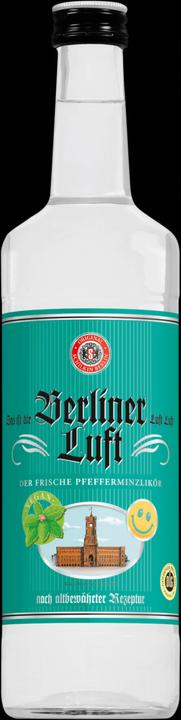 Schilkin Berliner Luft (1 x 70 cl)
