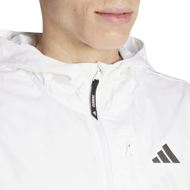 Immagine prodotto adidas Own The Run Jacket (M)