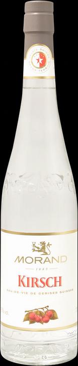 Image du produit Morand Kirsch (1 x 70 cl)
