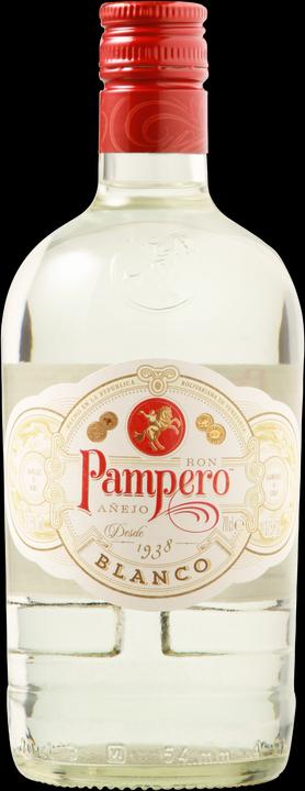 Actual product image Pampero Rum Blanco (1 x 70 cl)