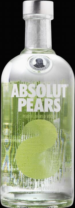 Immagine prodotto Absolut Pere alla vodka (1 x 70 cl)