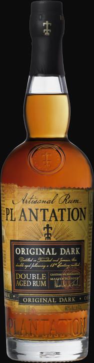 Plantation Original Dark (1 x 70 cl)