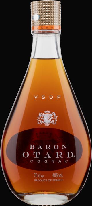 Immagine prodotto Otard Barone VSOP (1 x 70 cl)