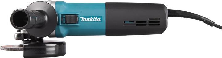 Immagine prodotto Makita 9565CR (125 mm)