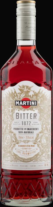 Martini Amers premium (28.50 %, Italie, 1 x 70 cl, Amer)
