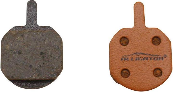 Hayes Sole-Mx (Sintered) (Sintered metal)