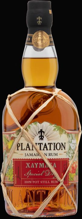 Image du produit Plantation Xaymaca Special Dry (1 x 70 cl)