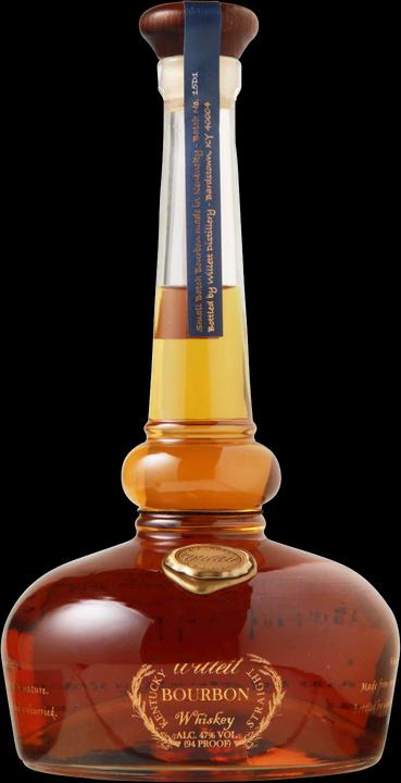 Produktbild Willett Distillery Straight (Bourbon, 1 x 70 cl)