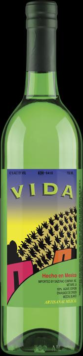 Immagine prodotto Del Maguey Vida Mezcal (1 x 70 cl)