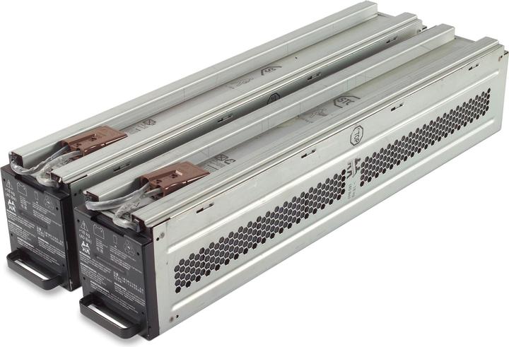 Actual product image APC Replacement Battery Cartridge 44