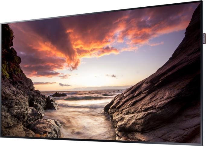 Image du produit Samsung PH49F Affichage public (1920 x 1080 pixels, 49")