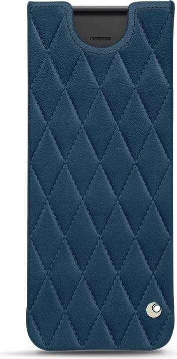 Blauw Mediterraan - Couture ( Pantone #0E3043 )