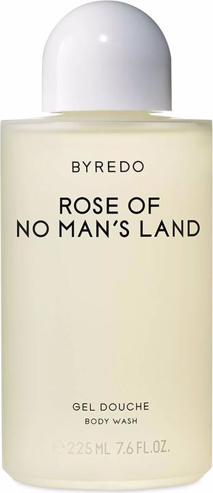 Produktbild Byredo Rose Of No Man's Land Body Wash (225 ml)