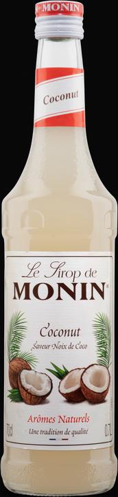 Monin Kokos (1 x 70 cl)