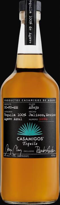 Casamigos Añejo (1 x 70 cl)