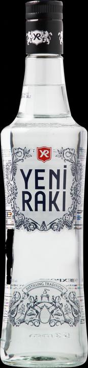 Produktbild Yeni Raki Raki Yeni (1 x 70 cl)