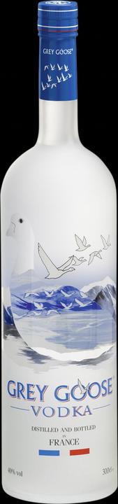 Grey Goose Vodka 3 litri (1 x 300 cl)