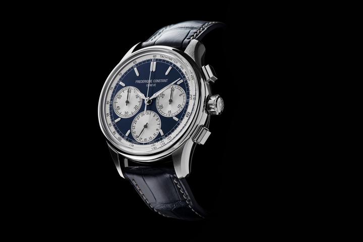Produktbild Alpina Watch Alpiner 4 Automatic (44 mm)