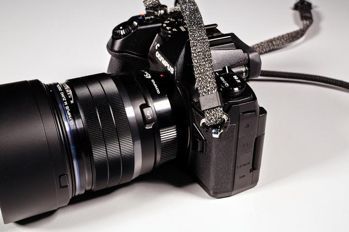 Actual product image Sun Sniper Easy Glyder Kameragurt (Shoulder strap)