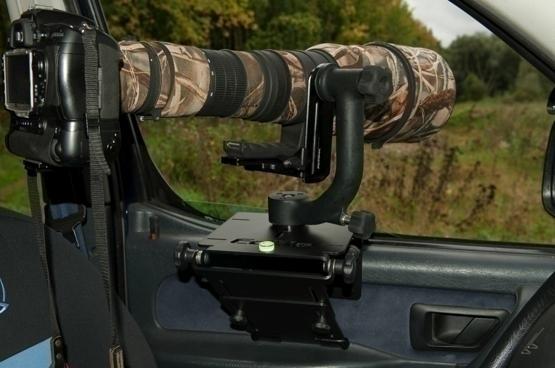 Immagine prodotto Eckla Supporto per macchina fotografica Eagle per auto