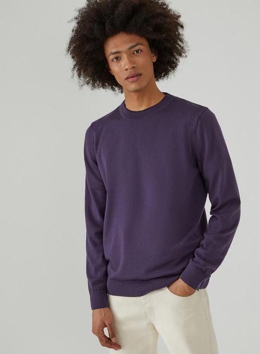Produktbild La Redoute Collections Pullover aus 100% Merinowolle (XXL)