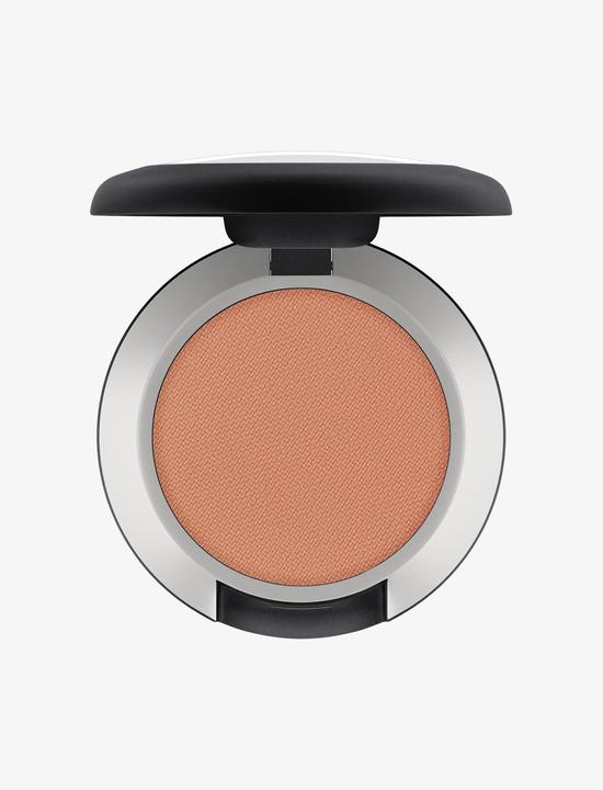 Actual product image MAC Cosmetics Powder Kiss Soft Matte Eye Shadow (What Clout!)