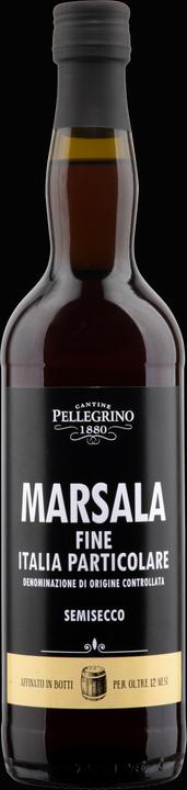 Produktbild Cantine Pellegrino Marsala Fine (2015)