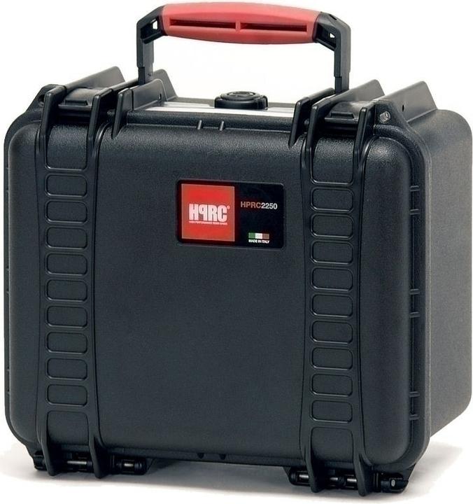 Actual product image HPRC 2250 Koffer mit Schaumstoffeinlage