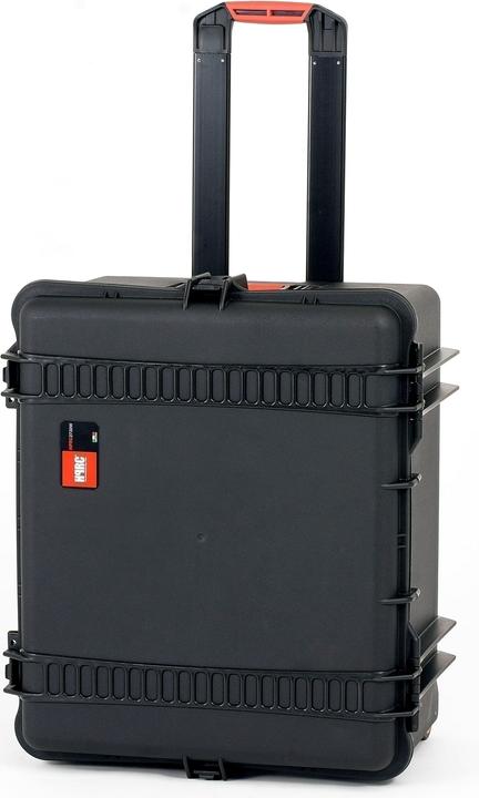 Actual product image HPRC 2730W rollbar mit Schaumstoffeinlage
