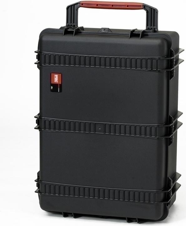 Image du produit HPRC 2780W Koffer, rollbar mit Cordura Innentasche
