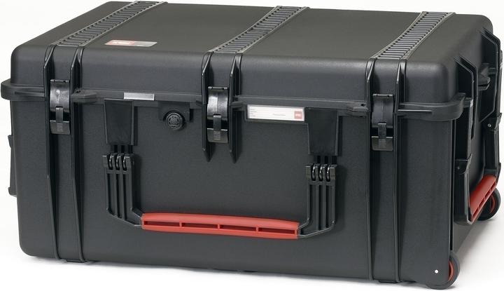 Image du produit HPRC 2780W Koffer, rollbar mit Cordura Innentasche