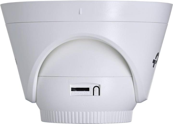 Immagine prodotto TP-Link Cam Torretta di rete 5MP VIGI C450(4mm) (2880 x 1620 Pixels)