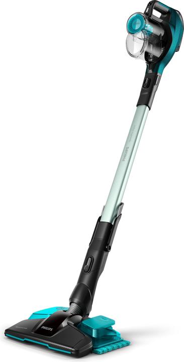 Actual product image Philips SpeedPro Aqua FC6729/01