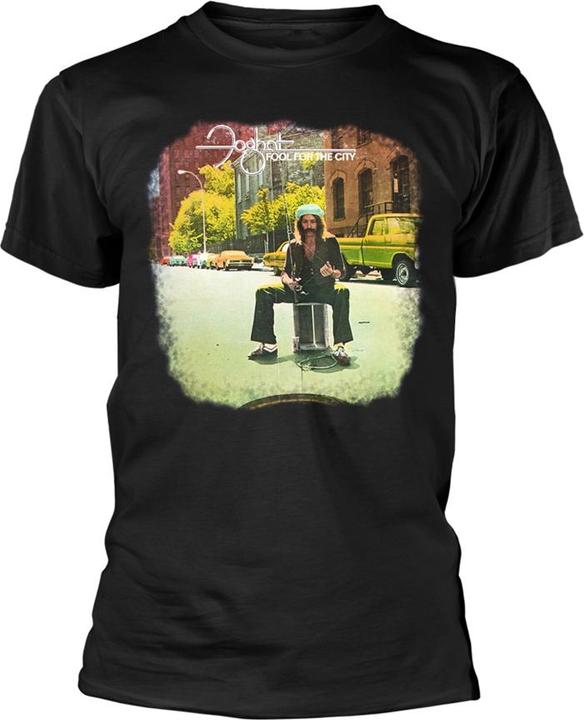 Image du produit Foghat Fool For The City (M)