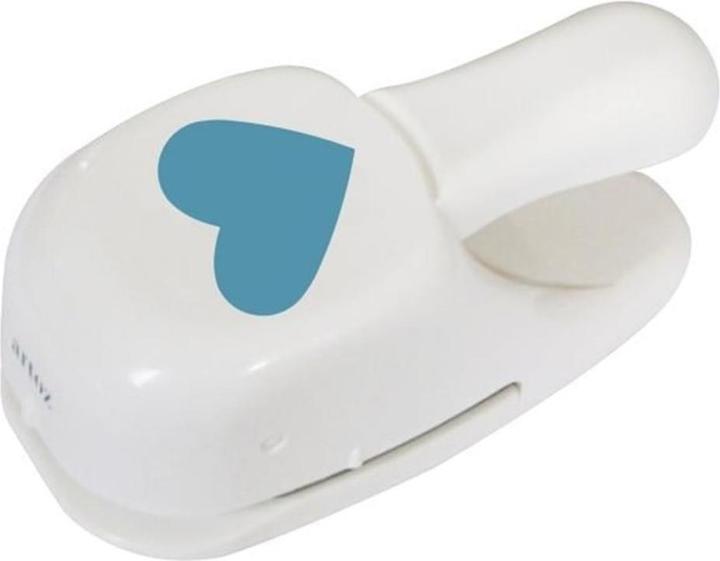 Immagine prodotto Artoz Motivo Punzone Cuore, 5 cm