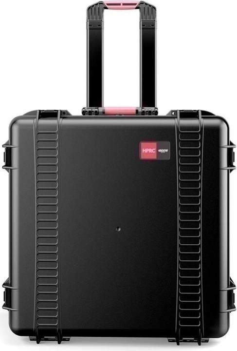 Image du produit HPRC 4600W Koffer, leer