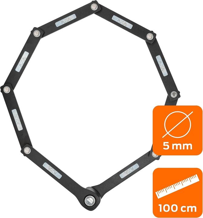 Image du produit AXA Plié (100 cm)