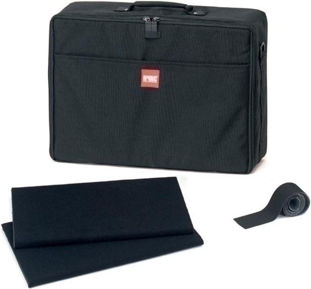 Produktbild HPRC 2200 Koffer mit Cordura Innentasche