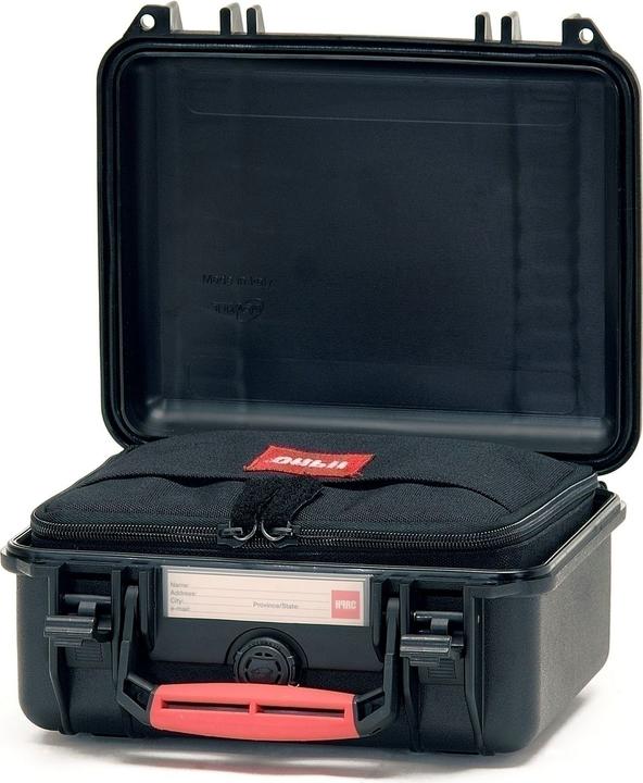 Produktbild HPRC 2200 Koffer mit Cordura Innentasche