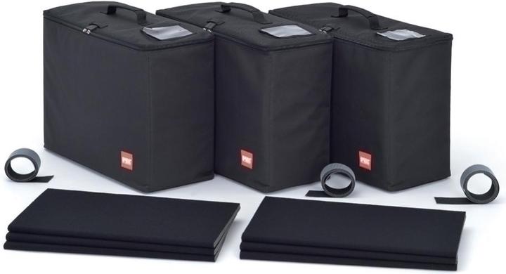 Image du produit HPRC 2800W Koffer, rollbar mit 3 Cordura Innentaschen