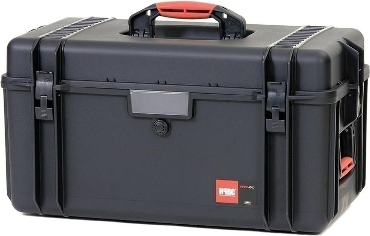 Image du produit HPRC 4300 Koffer mit Cordura Innentasche