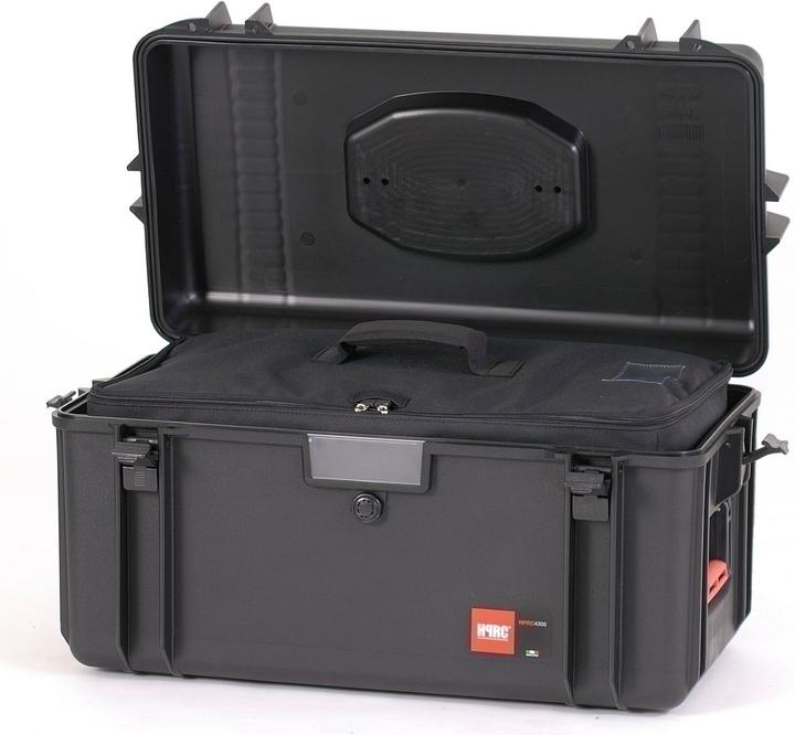 Image du produit HPRC 4300 Koffer mit Cordura Innentasche