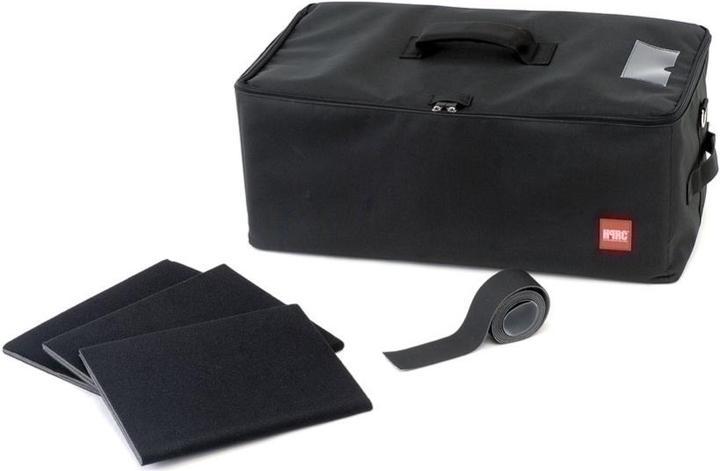 Image du produit HPRC 4300 Koffer mit Cordura Innentasche