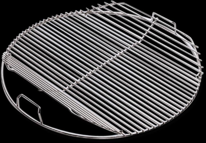 Actual product image Weber Barbecue grill