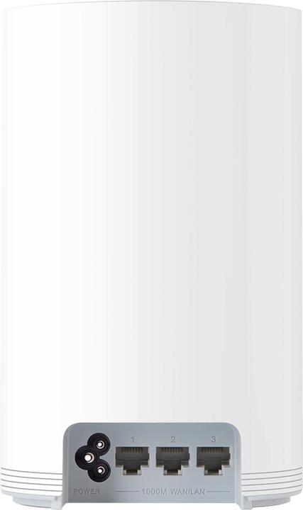 Image du produit Huawei WS5280 WiFi Q2 Pro routeur sans fil blanc
