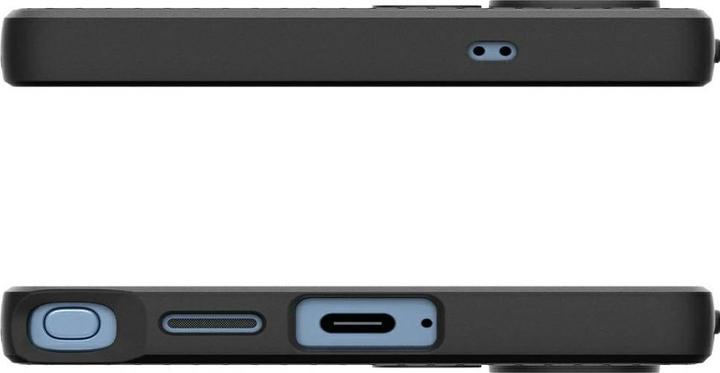 Actual product image Spigen Liquid Air (Samsung Galaxy S25 Ultra)