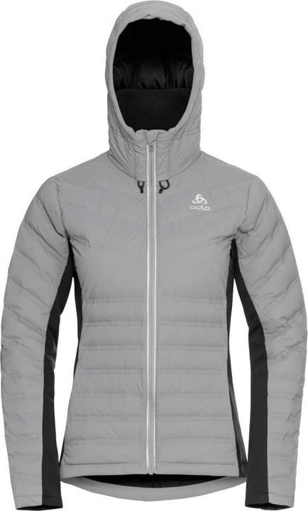 Odlo Jacket insulated SARA COCOON (XS)