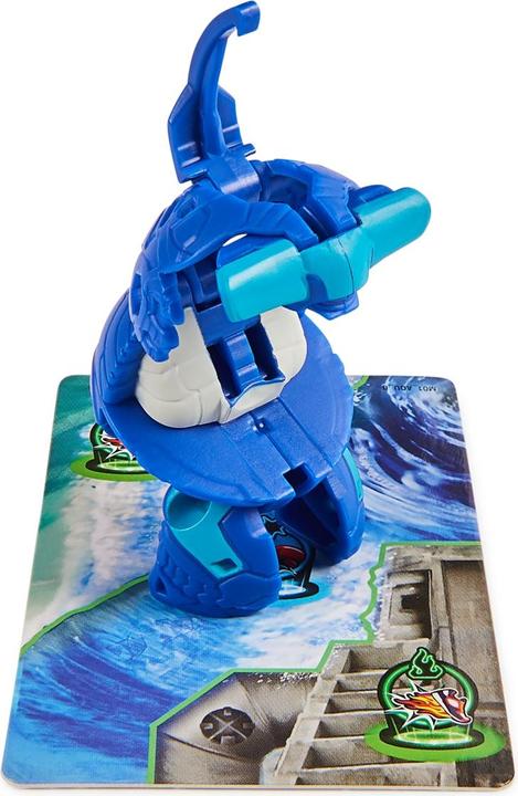Actual product image Spin Master Bakugan Revolution - Core Bakugan