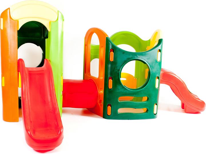 Immagine prodotto Little Tikes Parco giochi 8 in 1 Parco giochi naturale