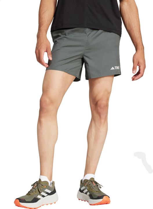Actual product image adidas Multi 5" Light (M)